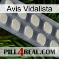 Vidalista Avis 08